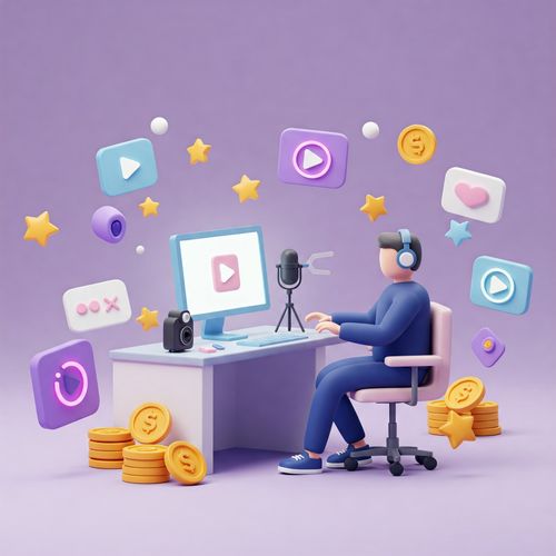 Streaming