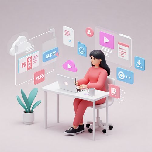 Infoproductos