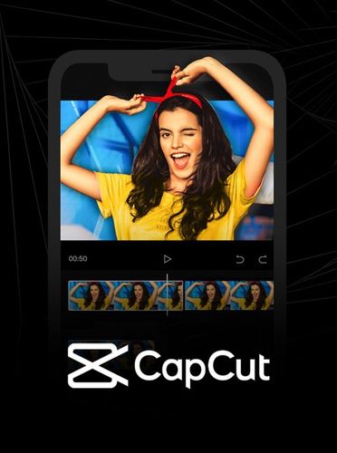 Edicion de video con capcut 