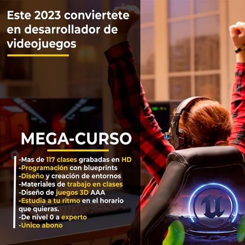 GAMING DISEÑO FINAL