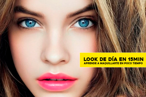 Asesoría | Look de Día en 15 min