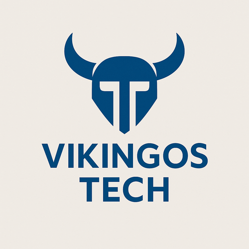 Vikingos Tech