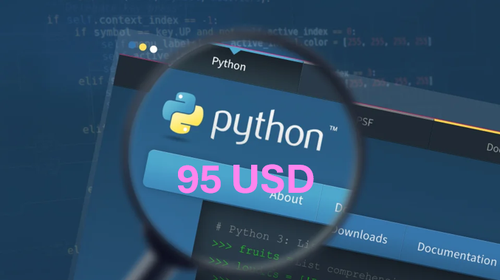 🐍 ¡Aprende Python desde cero! 🚀