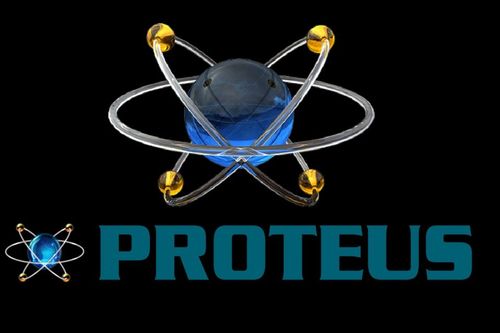 ⚡ Aprende a Simular Circuitos con Proteus desde CERO