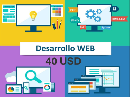 Plantilla Web Moderna (HTML/CSS/JS)